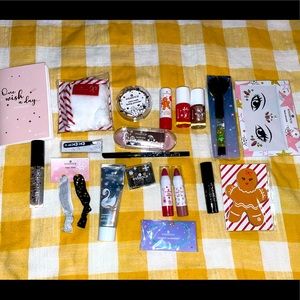 Essence Makeup Bundle